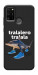 Чехол Tralalero Tralala Run для Huawei Honor 9A