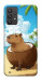Чехол Bobrini cocosini для Galaxy A32 5G