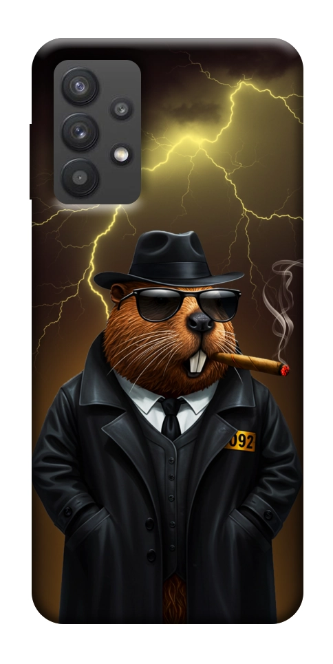 Чехол Bobrito bandito для Galaxy A32 5G