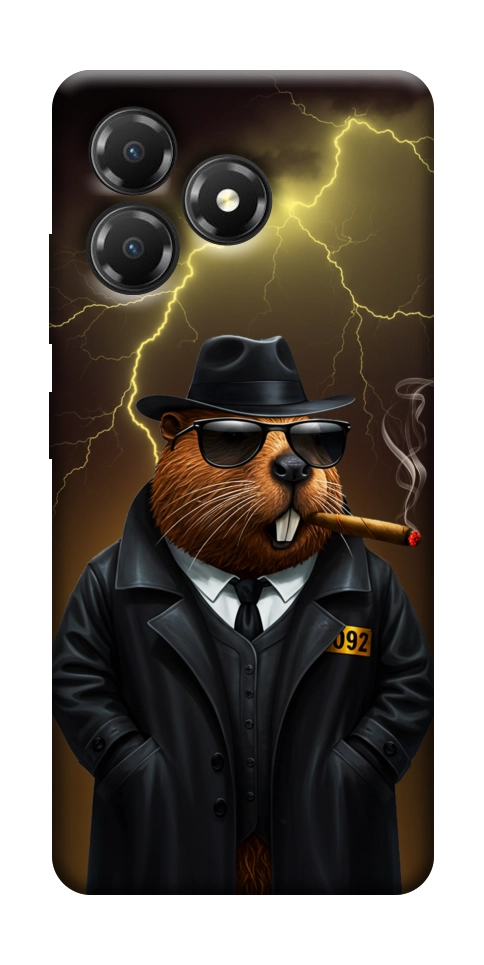 Чехол Bobrito bandito для ZTE Blade A36