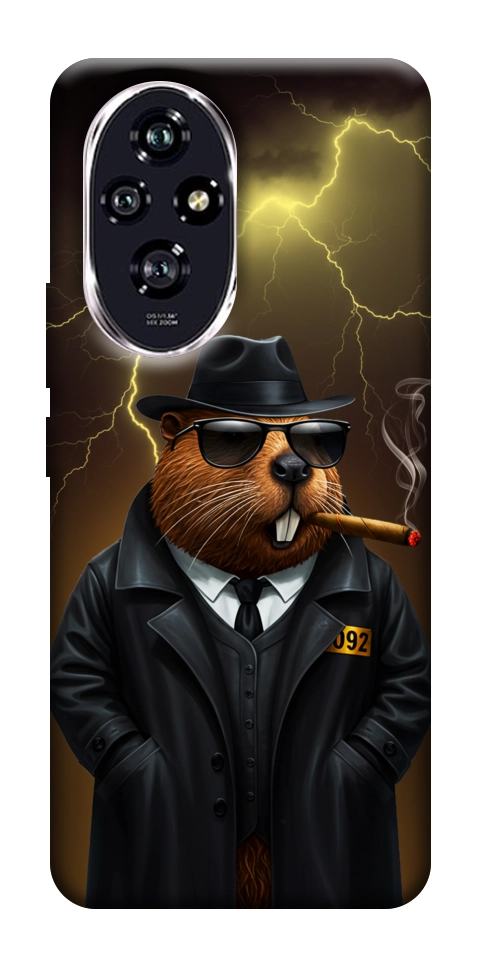 Чохол Bobrito bandito для Huawei Honor 200
