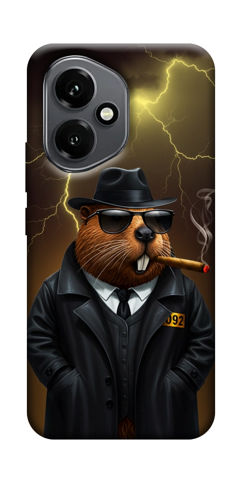 Чехол Bobrito bandito для Huawei Honor 400