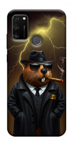 Чохол Bobrito bandito для Huawei Honor 9A