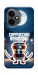 Чехол Cappuccino Assassino Ninja для Huawei Honor 400