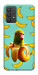 Чехол Chimpanzini Bananini для Galaxy A32 5G