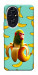Чохол Chimpanzini Bananini для Huawei Honor 200