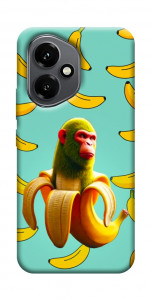 Чехол Chimpanzini Bananini для Huawei Honor 400