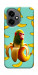 Чехол Chimpanzini Bananini для Huawei Honor 400