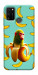 Чехол Chimpanzini Bananini для Huawei Honor 9A