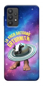 Чохол Saturnita для Galaxy A32 5G