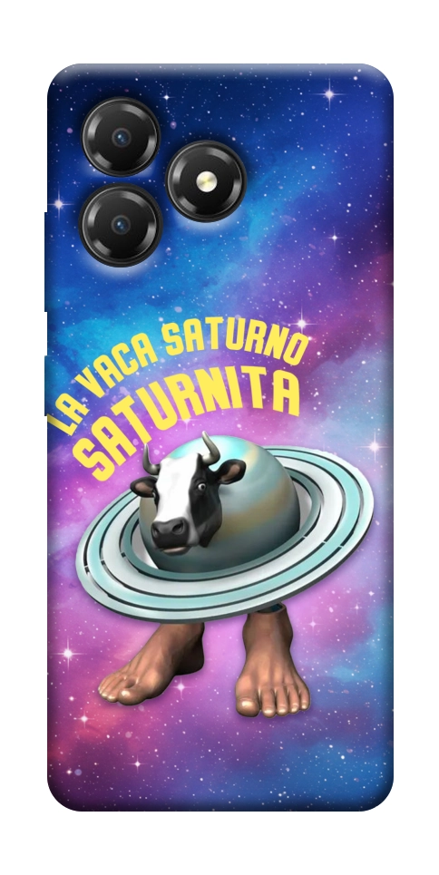 Чехол Saturnita для ZTE Blade A36