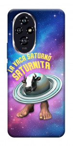 Чохол Saturnita для Huawei Honor 200