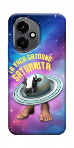 Чехол Saturnita для Huawei Honor 400
