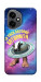 Чехол Saturnita для Huawei Honor 400