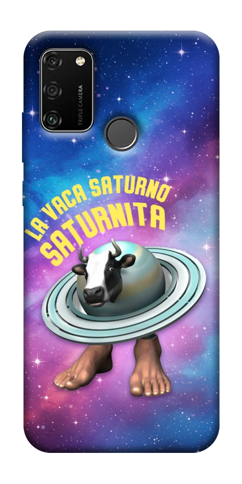 Чехол Saturnita для Huawei Honor 9A