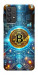 Чехол Neo bitcoin для Galaxy A32 5G