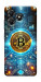 Чехол Neo bitcoin для ZTE Blade A36