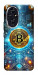 Чохол Neo bitcoin для Huawei Honor 200