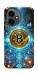 Чехол Neo bitcoin для Huawei Honor 400