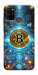 Чехол Neo bitcoin для Huawei Honor 9A
