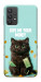 Чехол Money cat для Galaxy A32 5G