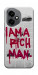 Чехол Mom I am a rich man для Huawei Honor 400