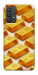 Чехол Gold bars для Galaxy A32 5G