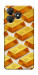 Чехол Gold bars для ZTE Blade A36