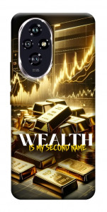 Чохол Wealth для Huawei Honor 200