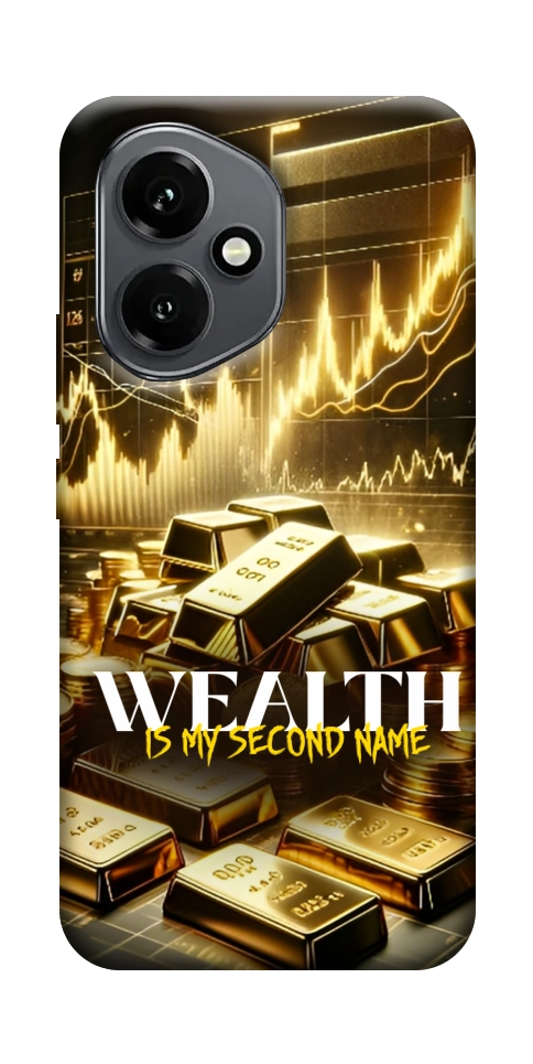 Чехол Wealth для Huawei Honor 400