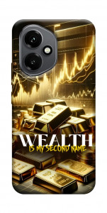 Чехол Wealth для Huawei Honor 400