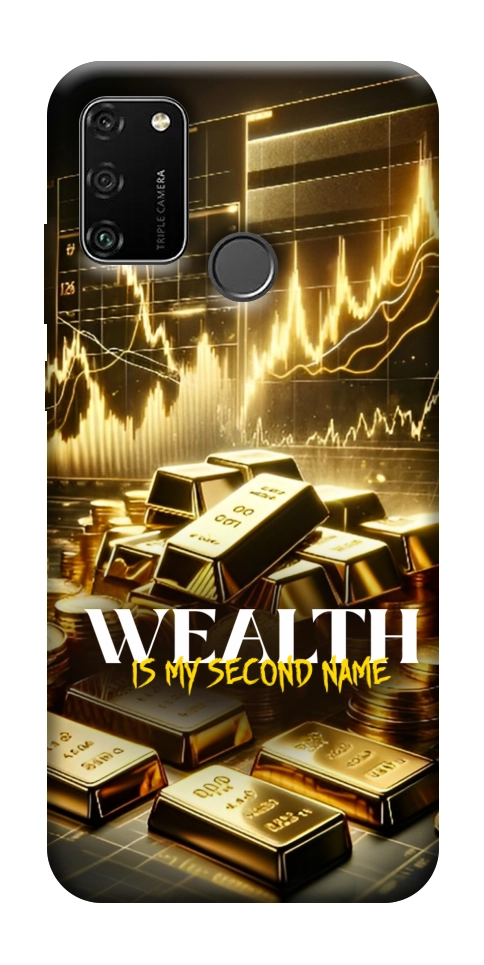 Чохол Wealth для Huawei Honor 9A