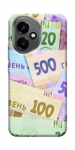 Чехол Гривня для Huawei Honor 400