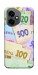 Чехол Гривня для Huawei Honor 400
