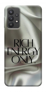 Чохол Rich energy для Galaxy A32 5G