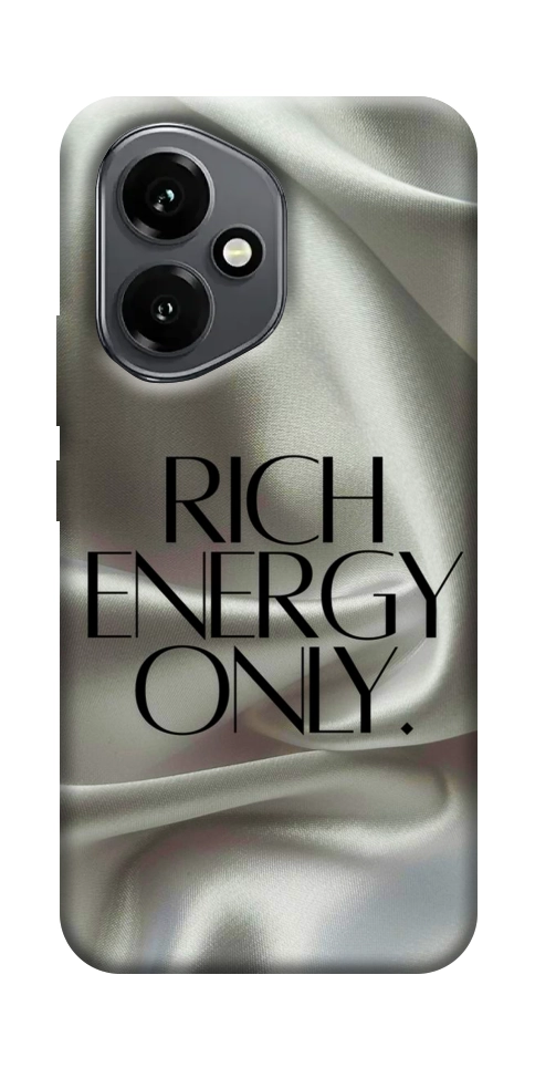 Чехол Rich energy для Huawei Honor 400