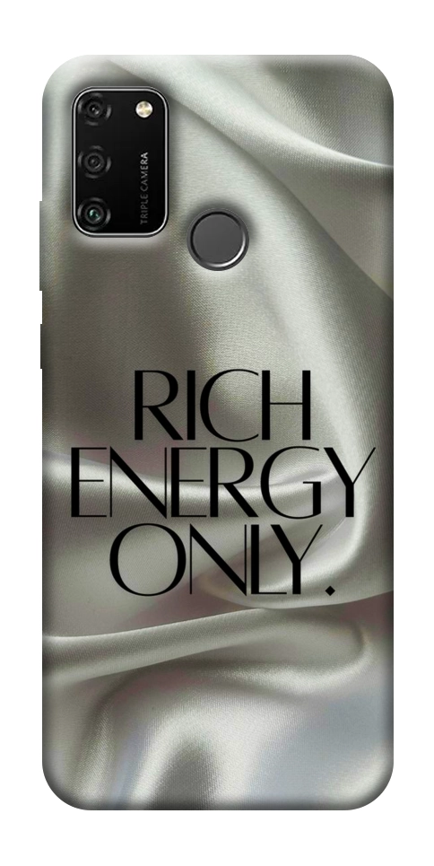 Чехол Rich energy для Huawei Honor 9A
