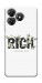 Чехол Freaking rich для ZTE Blade A36