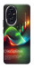 Чохол Trading graphics для Huawei Honor 200