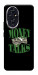 Чохол Money talks для Huawei Honor 200