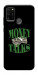 Чехол Money talks для Huawei Honor 9A