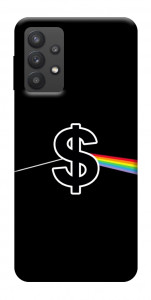 Чохол Money magic для Galaxy A32 5G