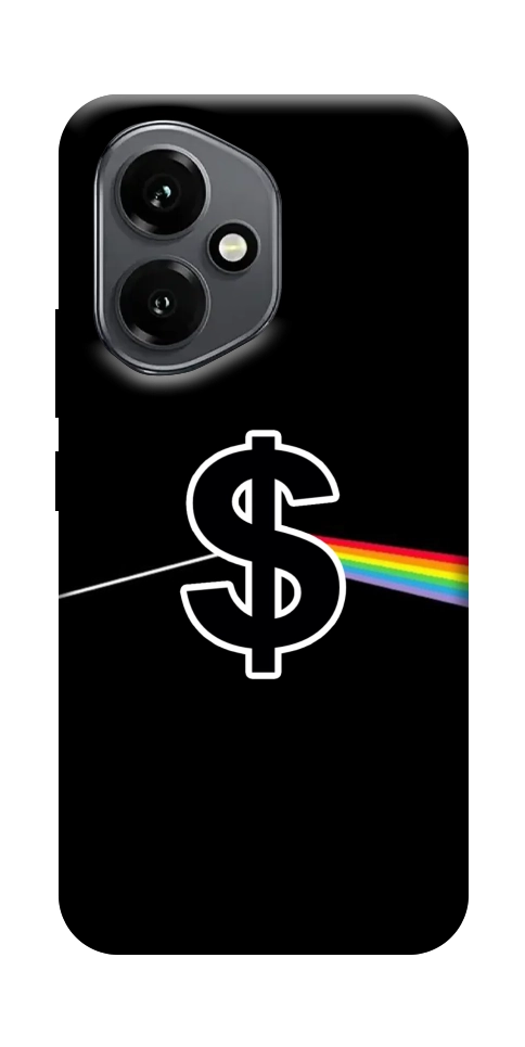 Чехол Money magic для Huawei Honor 400