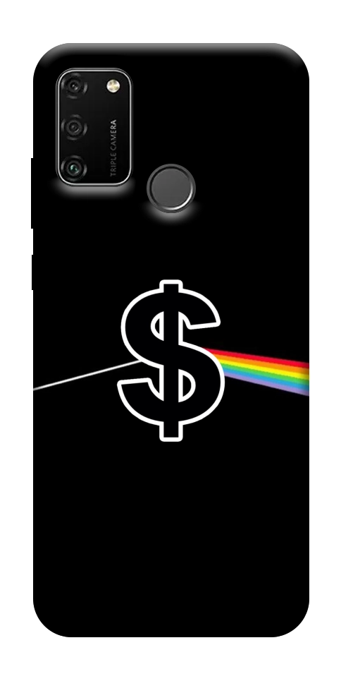 Чехол Money magic для Huawei Honor 9A