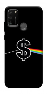 Чохол Money magic для Huawei Honor 9A