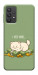 Чехол Money kitten для Galaxy A32 5G
