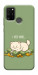 Чехол Money kitten для Huawei Honor 9A