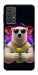 Чехол Money bear для Galaxy A32 5G