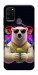 Чехол Money bear для Huawei Honor 9A