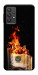 Чехол Money burn для Galaxy A32 5G